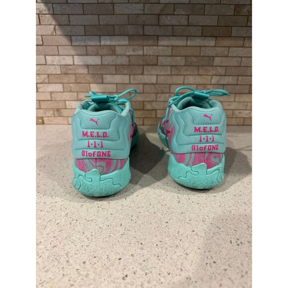 Lamelo Ball X‎ Puma mb.03 Basketball Shoes main image 4